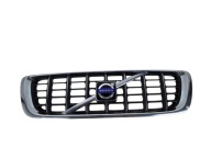 VOLVO V70 2008 grille complete original. nice 31255500