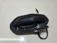 handle door right front BMW E60 MONACOBLAU EUROPA