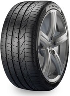 2x Pirelli P Zero (PZ3) 245/35R19 93Y