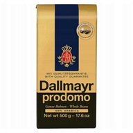 Kawa ziarnista Dallmayr Prodomo 500 g