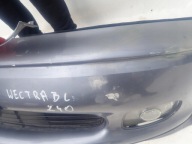 OPEL VECTRA B LIFT 99-02 bumper front front
