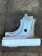 threshold right front RENAULT SCENIC III