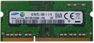 Pamięć RAM 4GB DDR3L PC3L-12800S 1600MHz 1.35V SO-DIMM SAMSUNG różne modele