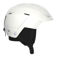 KASK NARCIARSKI DZIECIĘCY SALOMON PIONEER LT JR WHITE M 56-59 cm 472583