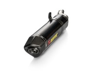 Tlmič výfuku Akrapovic HONDA CB500F/R/X 2016-2020