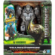Hasbro Transformers Rise of the Beasts Rhinox Figure F4643