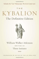 Kybalion: The Definitive Edition Atkinson William