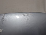 MERCEDES EQS SUV W296 X296 22- bonnet