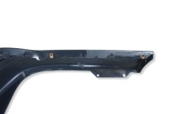 SPOILER accessori diffusore Paraurti posteriore FORD MUSTANG V 5 LIFT 2010-2014