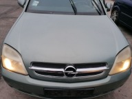 Opel Vectra C Capot Z393