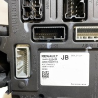RENAULT CAPTUR II HYBRYDA COMPUTER KARTA BCM RADIO