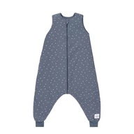 Śpiworek Lassig śpioszki piżama 2,5 TOG 2 - 3 lat - Idealny na chłodne noce