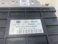 VW GOLF 3 III 1.8 control unit of the engine 096927731
