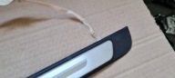 S3 8Y A3 LIFT moulding cap threshold LED left front SLINE 8Y0947417A