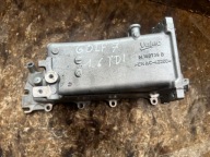 intake manifold AUDI A3 8V GOLF VII 1.6 TDI 04L129766R
