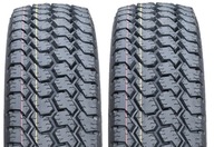 2x 205/75R16C OPONY WIELOSEZONOWE para 2szt. ARKTAC 205 75 16c całoroczne