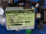 control SUZUKI CELERIO Q003T73171ZT 2017