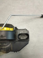 Opel Insignia A KOMBI lock left rear part