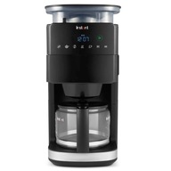 Překapávač na kávu s mlýnkem Instant Grind Brew