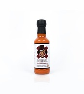 Ostry sos Habanero X - najpopularniejszy Dziki