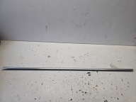OPEL INSIGNIA A moulding dust door left front CHROM