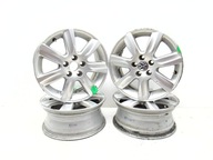 ALUFELGI FELGI 5X100 15 6R0601025L VW POLO 6R V