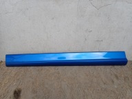 moulding for door left front left front AUDI Q5 8R 8RB 2008-2017R