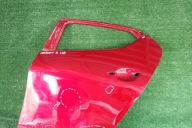 MAZDA 3 HB 19- door left rear. rear part