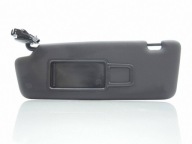 visor PRZECIWSLONECZNY visor left AUDI A3 8V S-LINE 8V0857551