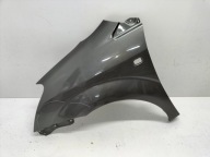 fender front front left TOYOTA COROLLA VERSO 04-09