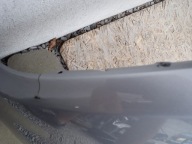 bumper front front HYUNDAI I30 3 III PDE LIFT 2021