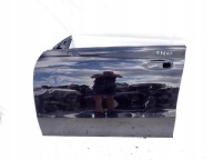 MERCEDES CLA II W118 19- door left front front