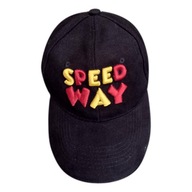 Speedway czapka z daszkiem dla fana żużla