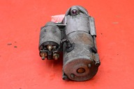 starter test 55350543 OPEL VECTRA C 2.2 16V 147 KM 02-05