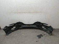 bumper front RENAULT MEGANE IV 4 RS