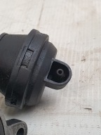 agr-ventil 038129637D SEAT TOLEDO 1.9TDI 98-05r.