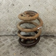 spring rear part rear VOLKSWAGEN T4