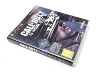 Hra pre PS3 Call of Duty: Ghosts Limited Edition