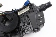 RENAULT MEGANE II SCENIC II steering wheel levers and controls control ring 61880051