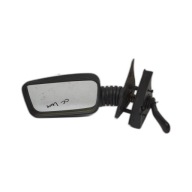 mirror left manually FSM-Bielsko Biala CINQUECENTO 700 black,