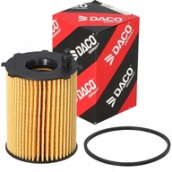 DACO DFO0603 Olejový filter
