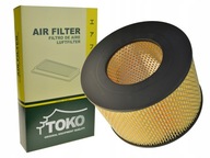TOYOTA LAND CRUISER 80 90-98 4.5i vzduchový filter