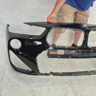BMW X2 F39 18-21 m-packet bumper front SPR PDC
