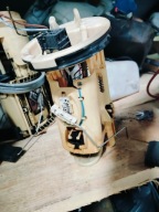 feed pump / PLYWAK BMW E46 2.0 D 6750582