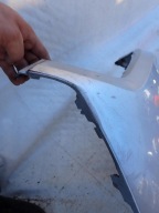 AUDI RSQ3 RS Q3 and 1 13-14 bumper front washer PDC