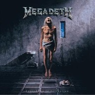 MEGADETH - COUNTDOWN TO EXTINCTION CD + 4 bonusy Remixed and remastered