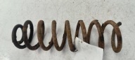 spring rear part RENAULT SCENIC II