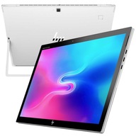 Tablet HP 12,3" 8 GB / 256 GB strieborný