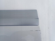 AUDI Q7 II 4M 15- S-LINE moulding door left front