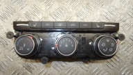PANEL KLIMY klimaanlage VW GOLF VII PASSAT B8